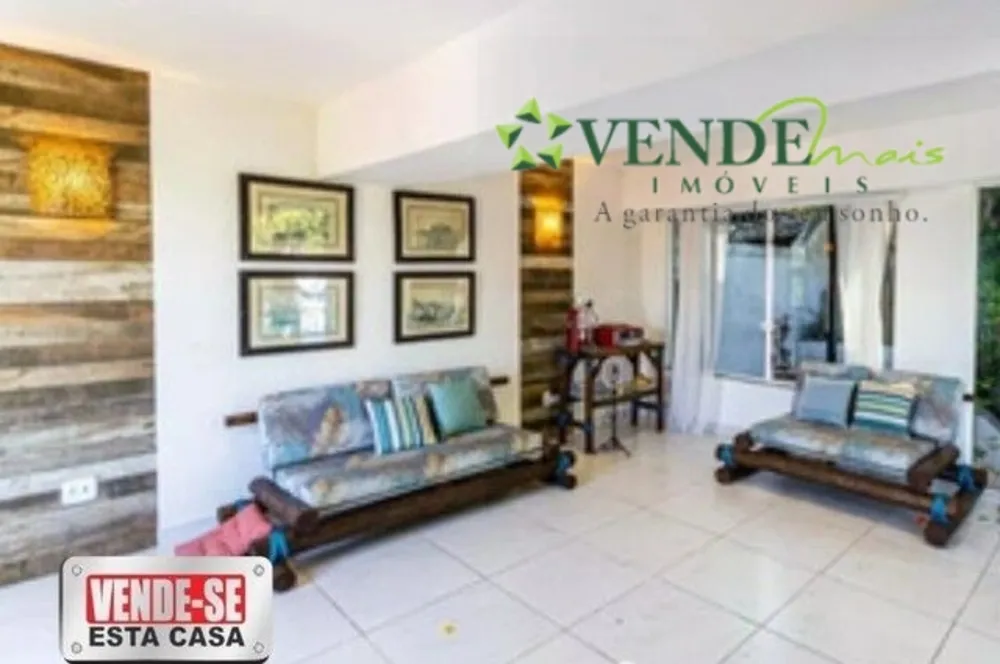 Casa, 4 quartos, 470 m² - Foto 36
