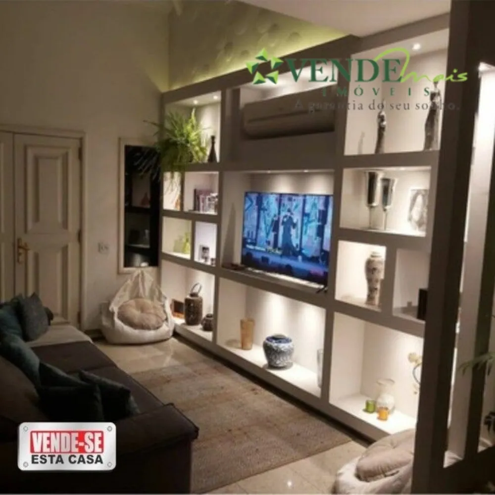 Casa, 4 quartos, 470 m² - Foto 30