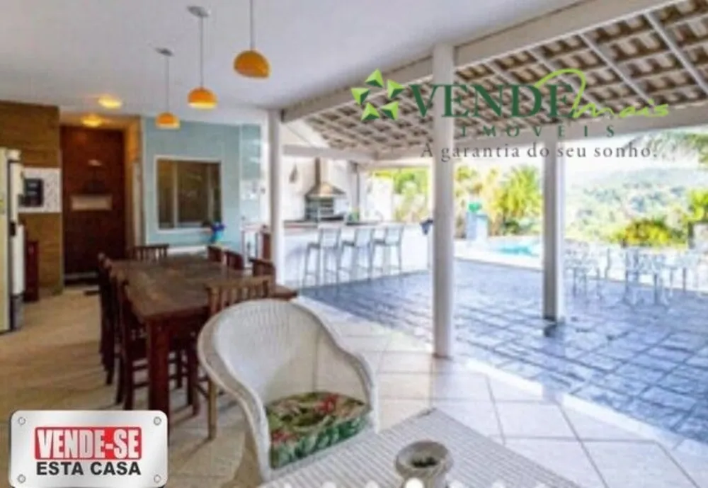Casa, 4 quartos, 470 m² - Foto 32