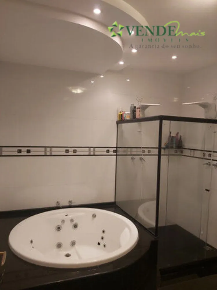 Casa, 4 quartos, 470 m² - Foto 40