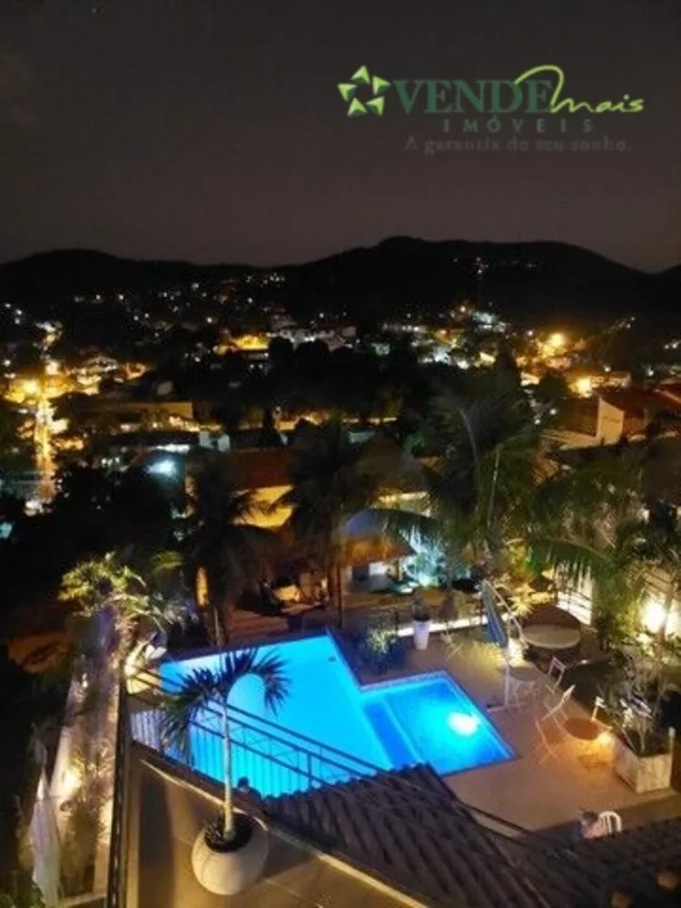 Casa, 4 quartos, 470 m² - Foto 5