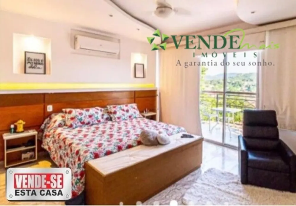 Casa, 4 quartos, 470 m² - Foto 38