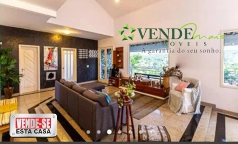 Casa, 4 quartos, 470 m² - Foto 24