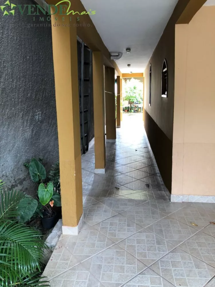 Casa, 2 quartos, 120 m² - Foto 11