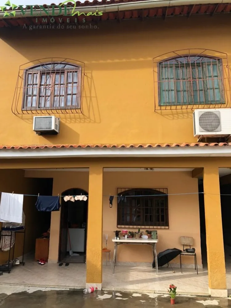 Casa, 2 quartos, 120 m² - Foto 13