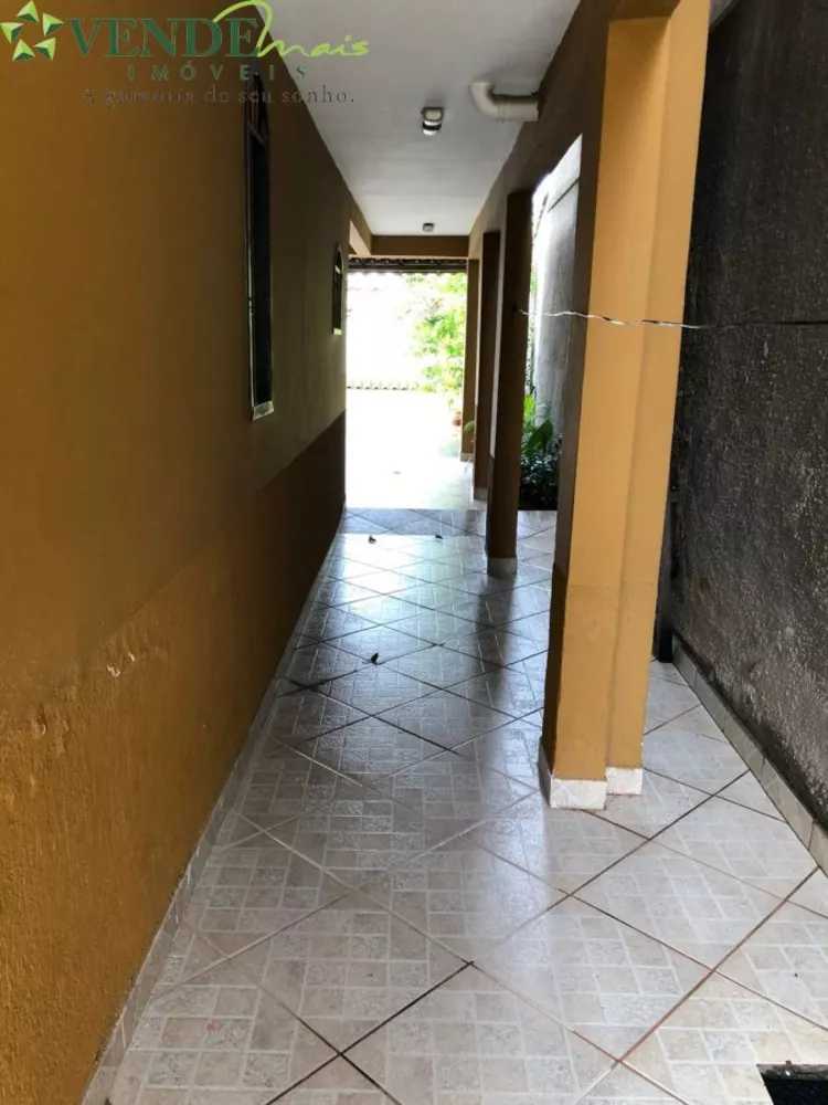 Casa à venda com 2 quartos, 120m² - Foto 3