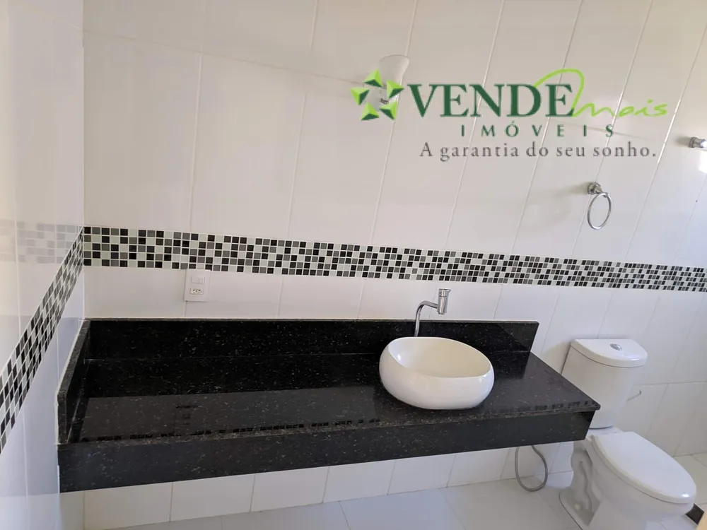 Casa, 3 quartos, 160 m² - Foto 13