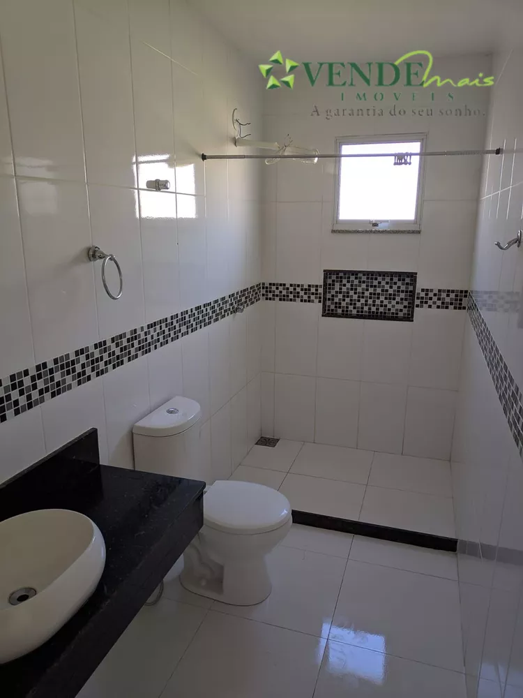 Casa à venda com 3 quartos, 160m² - Foto 8