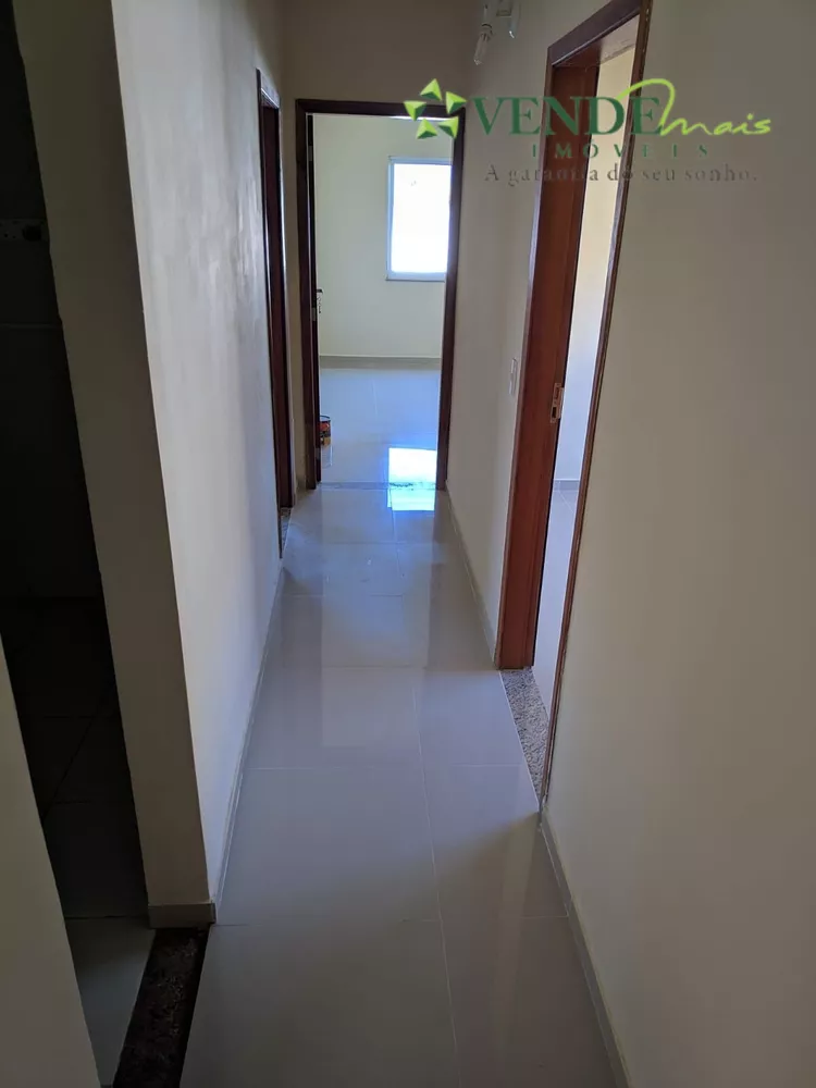 Casa à venda com 3 quartos, 160m² - Foto 4