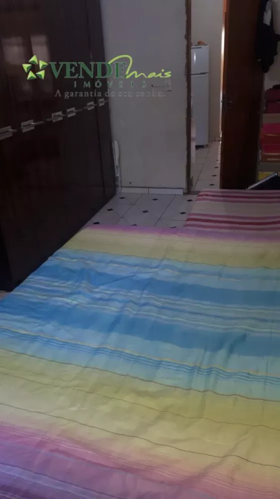 Casa, 3 quartos, 280 m² - Foto 1