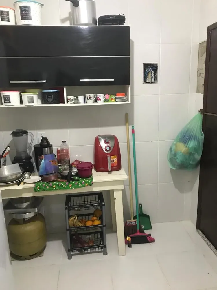 Casa, 2 quartos, 70 m² - Foto 32