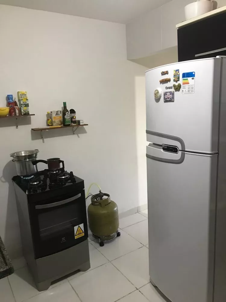 Casa, 2 quartos, 70 m² - Foto 12