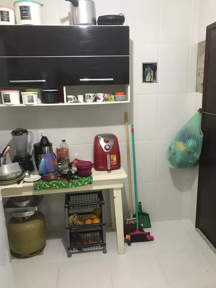 Casa, 2 quartos, 70 m² - Foto 4