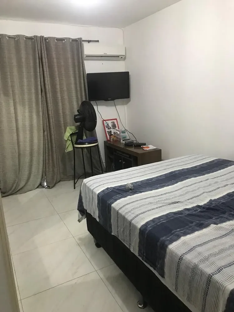 Casa, 2 quartos, 70 m² - Foto 15
