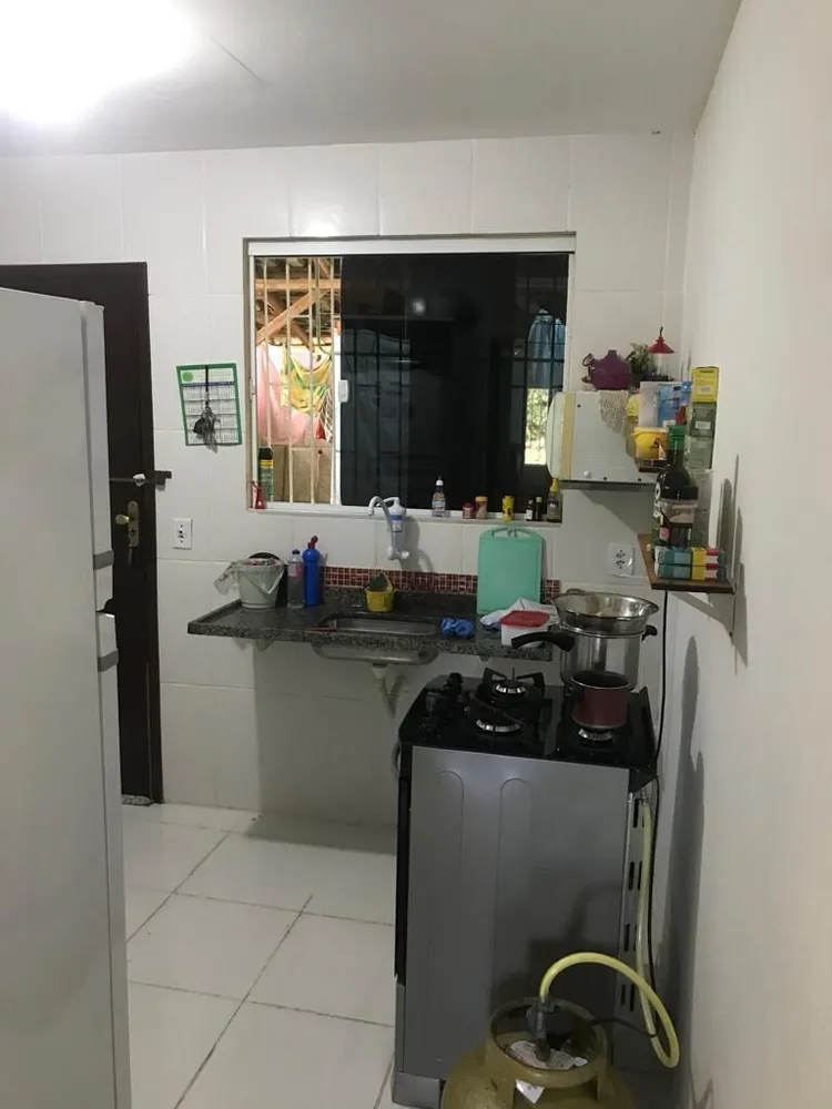 Casa, 2 quartos, 70 m² - Foto 30