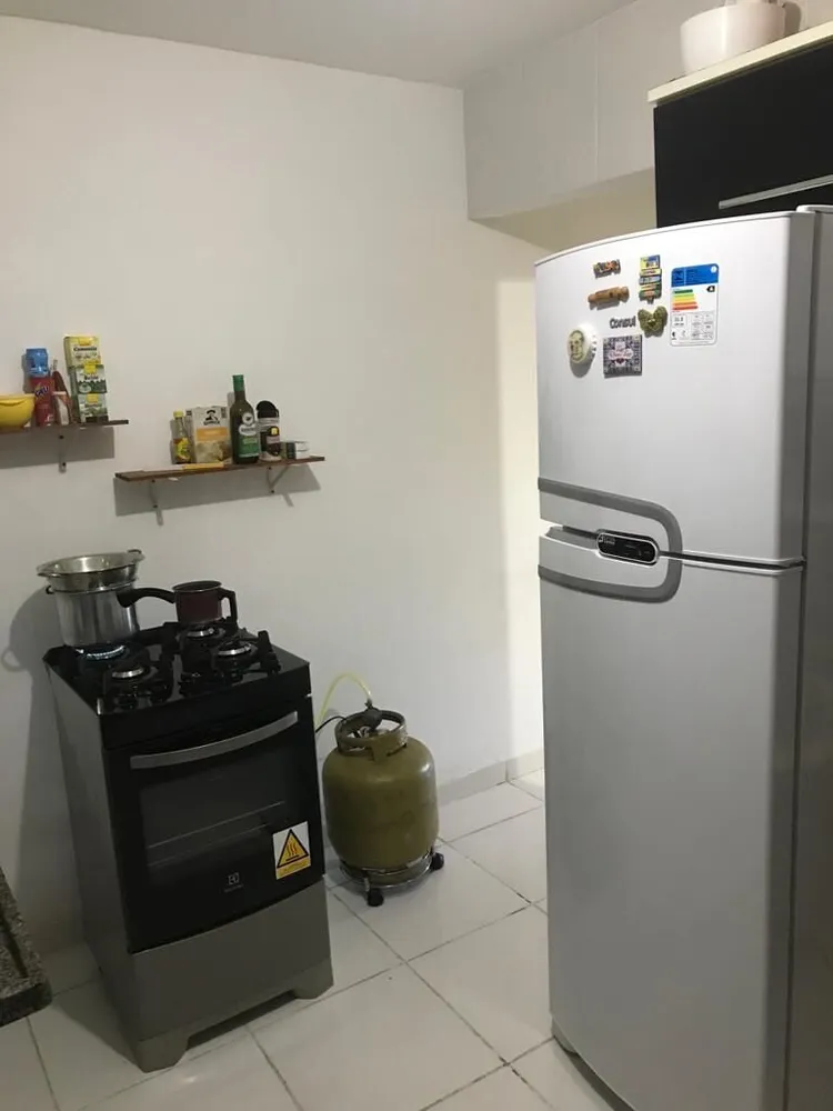 Casa, 2 quartos, 70 m² - Foto 34