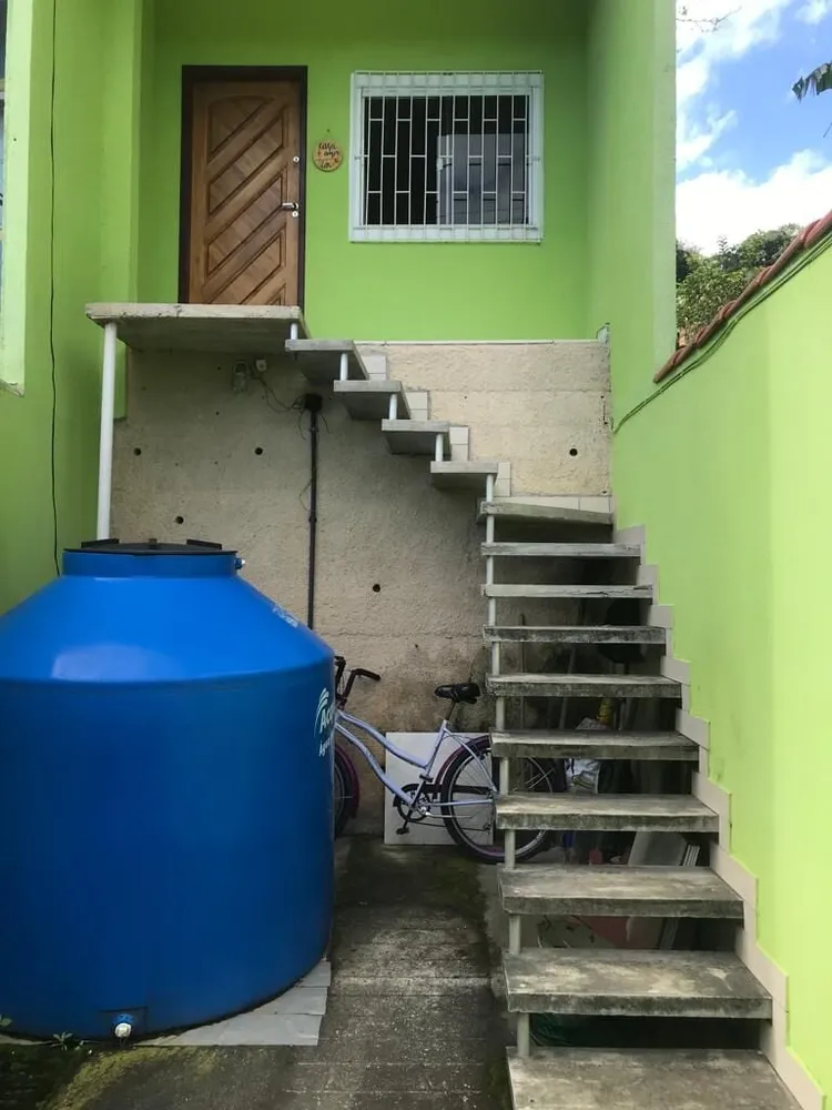 Casa, 2 quartos, 70 m² - Foto 3