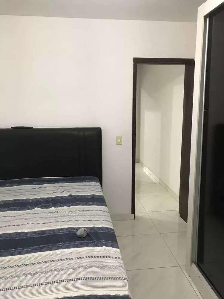 Casa, 2 quartos, 70 m² - Foto 1