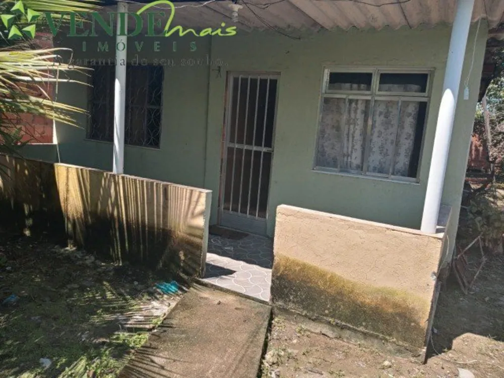 Casa, 2 quartos, 360 m² - Foto 2