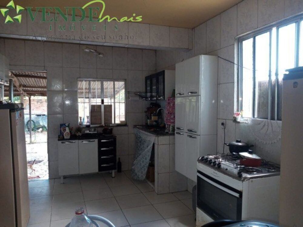 Casa, 2 quartos, 360 m² - Foto 2