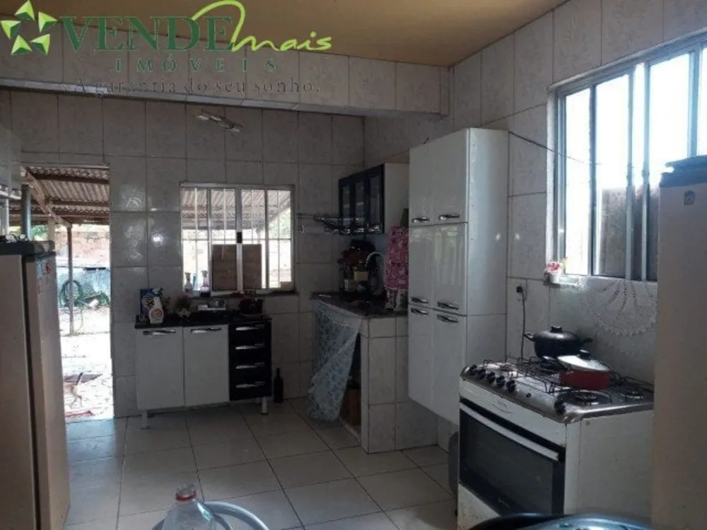 Casa, 2 quartos, 360 m² - Foto 16