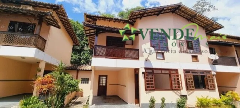 Casa, 3 quartos, 105 m² - Foto 2
