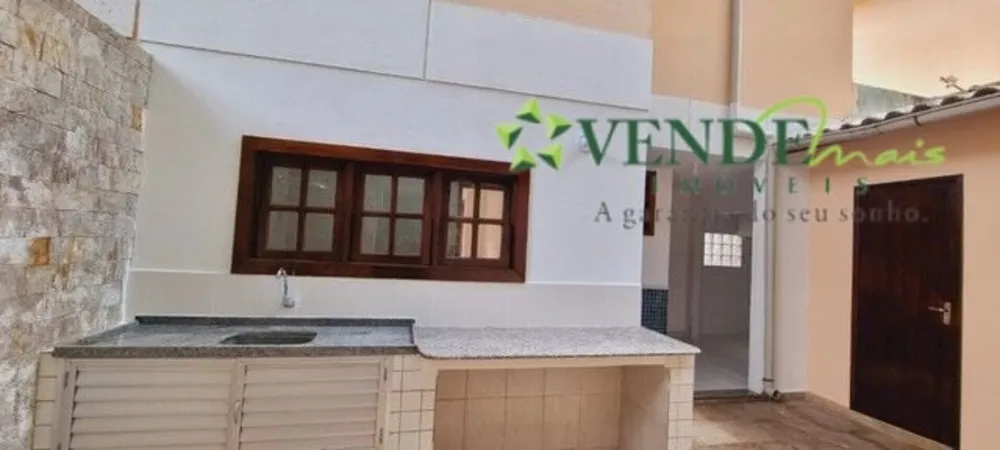 Casa, 3 quartos, 105 m² - Foto 12