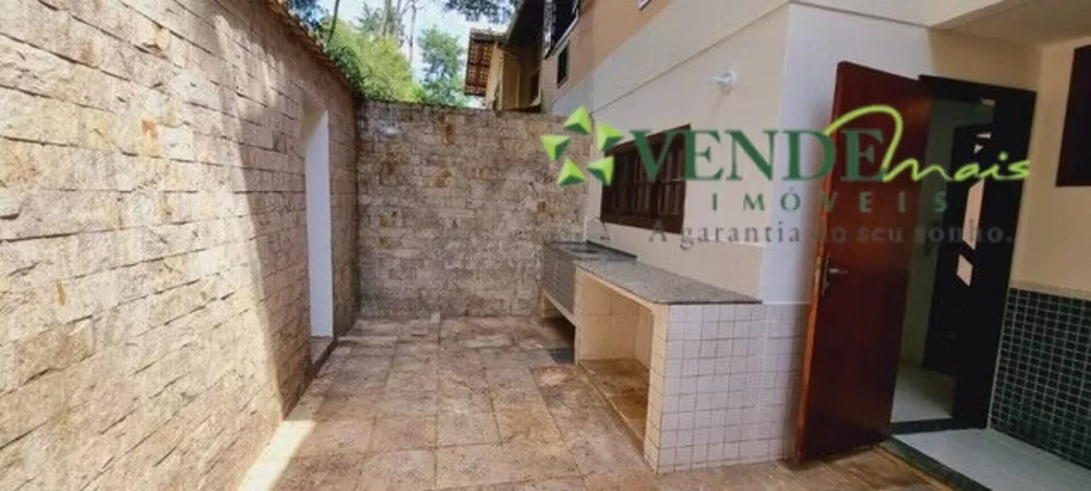 Casa, 3 quartos, 105 m² - Foto 16