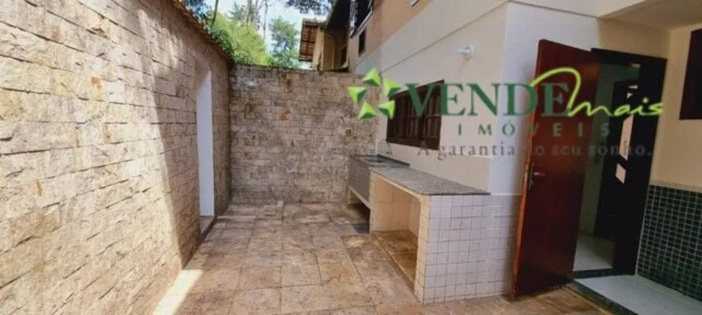 Casa, 3 quartos, 105 m² - Foto 10