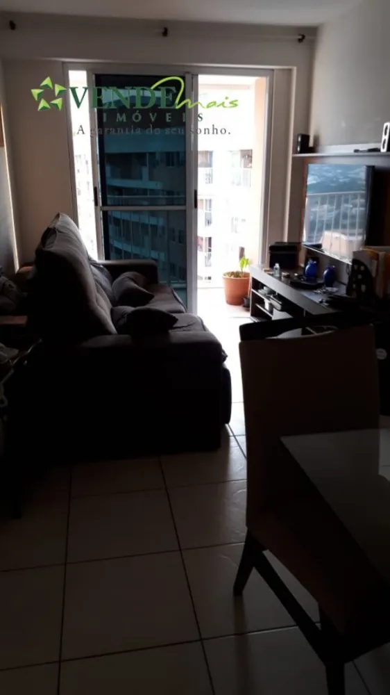 Cobertura, 3 quartos, 70 m² - Foto 2