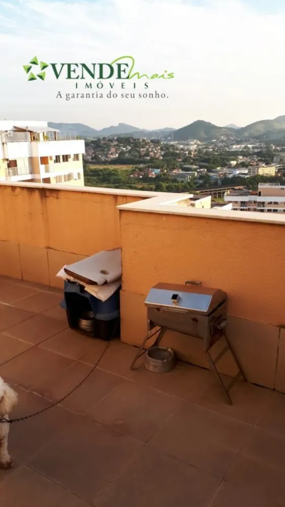 Cobertura, 3 quartos, 70 m² - Foto 28