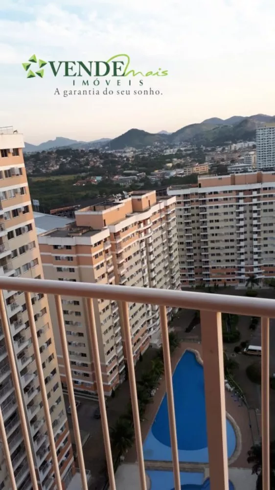 Cobertura, 3 quartos, 70 m² - Foto 9