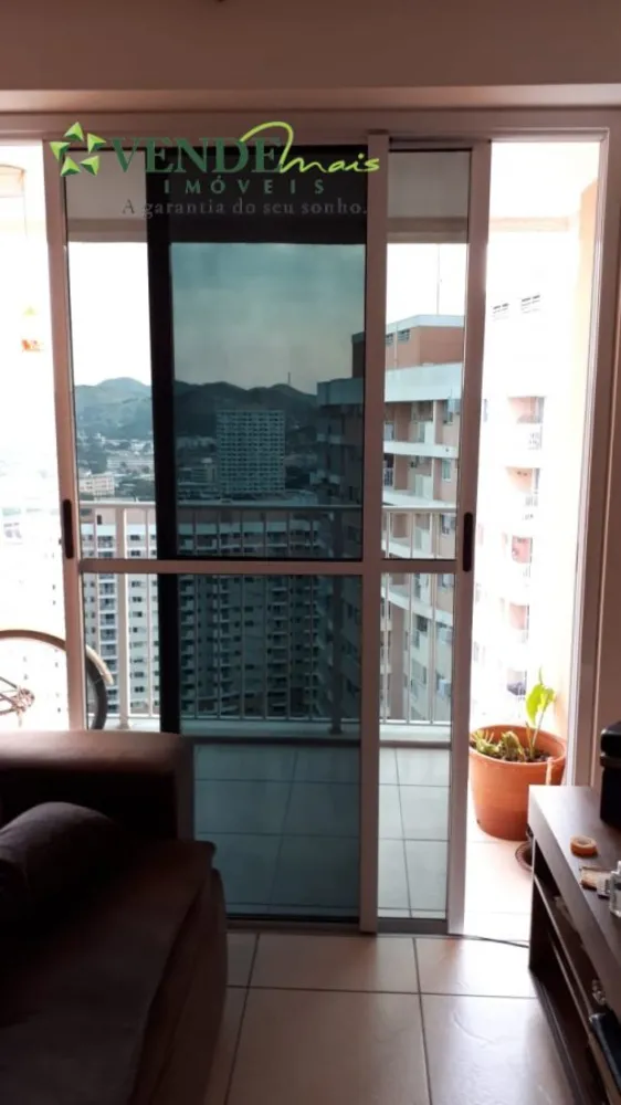 Cobertura, 3 quartos, 70 m² - Foto 4