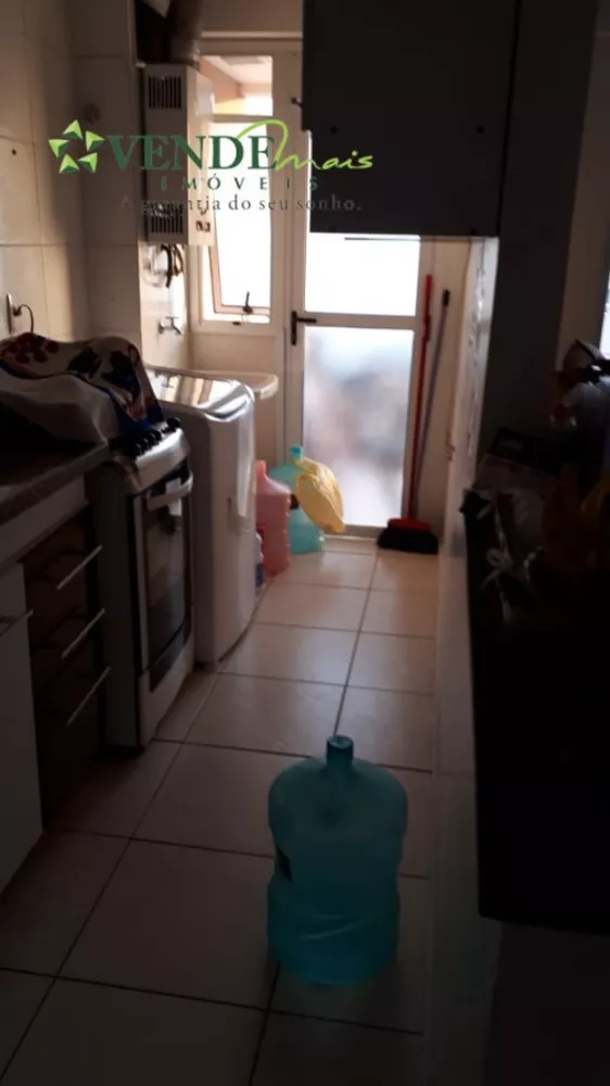 Cobertura, 3 quartos, 70 m² - Foto 17