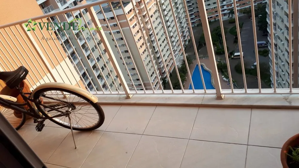 Cobertura, 3 quartos, 70 m² - Foto 6