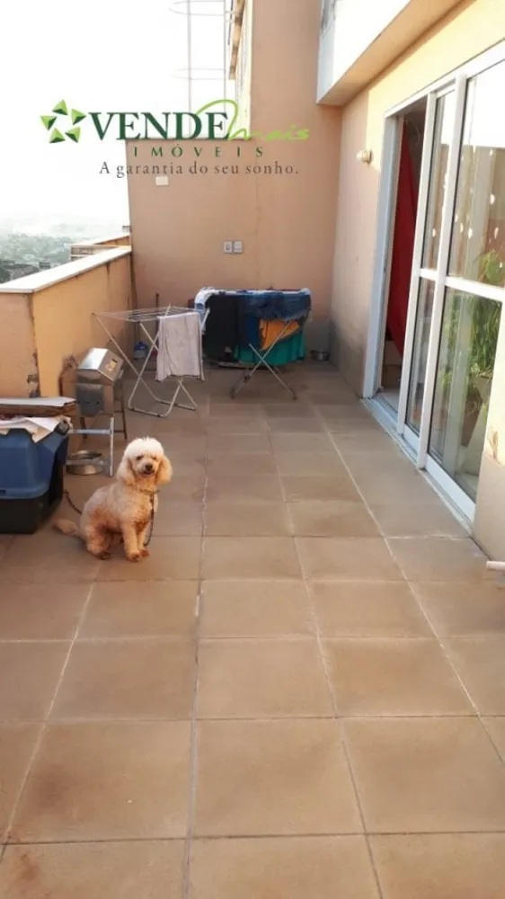 Cobertura, 3 quartos, 70 m² - Foto 12