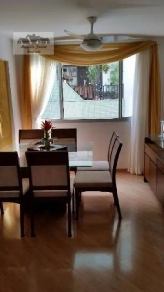 Cobertura, 3 quartos, 156 m² - Foto 7