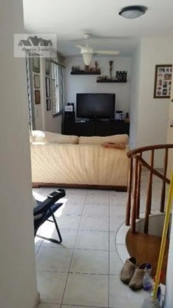Cobertura, 3 quartos, 156 m² - Foto 11