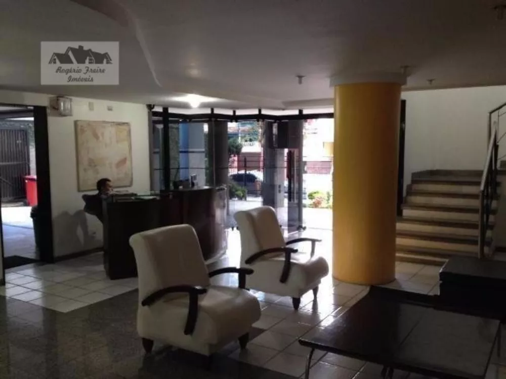 Cobertura, 3 quartos, 156 m² - Foto 15