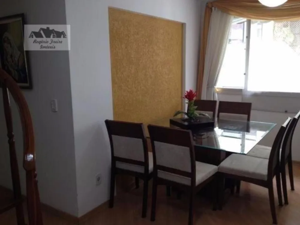 Cobertura, 3 quartos, 156 m² - Foto 5