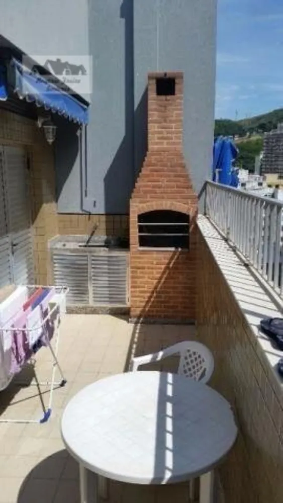 Cobertura, 3 quartos, 156 m² - Foto 28