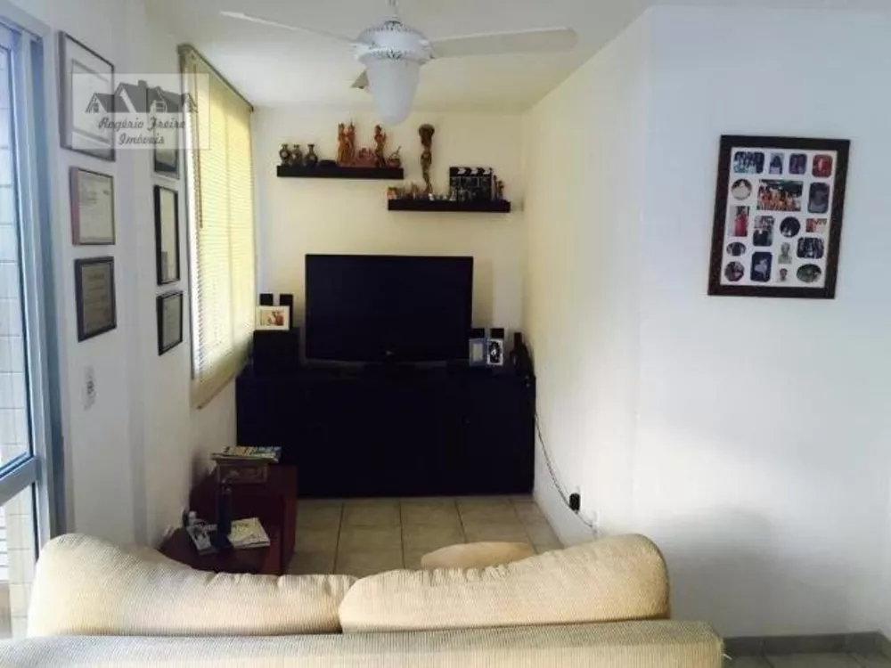 Cobertura à venda com 3 quartos, 156m² - Foto 1