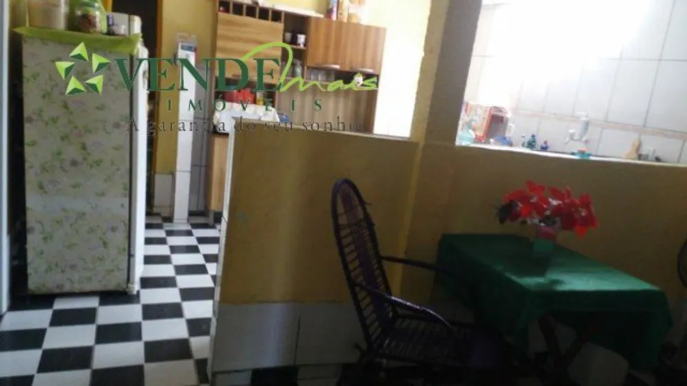 Sobrado, 80 m² - Foto 6