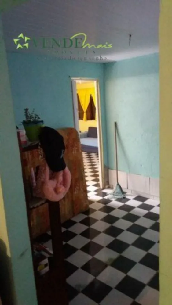 Sobrado, 80 m² - Foto 8