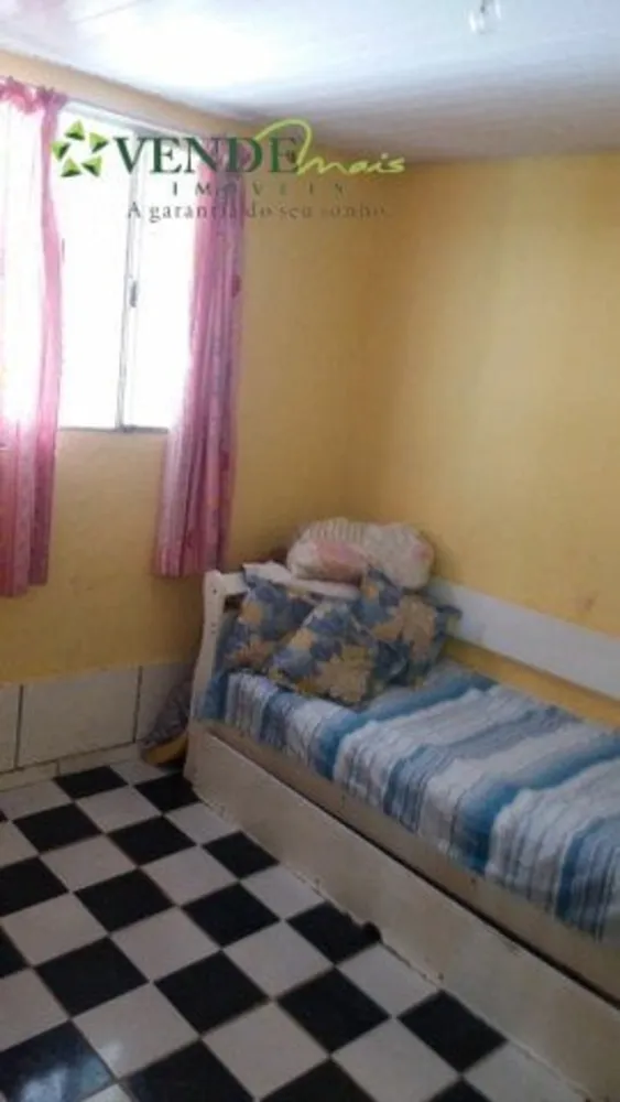 Sobrado, 80 m² - Foto 10