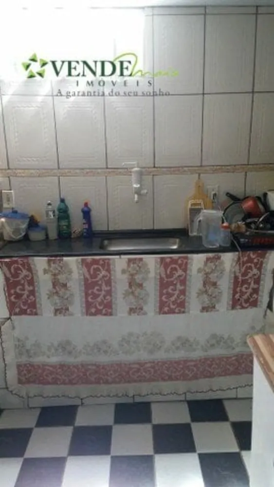 Sobrado, 80 m² - Foto 12
