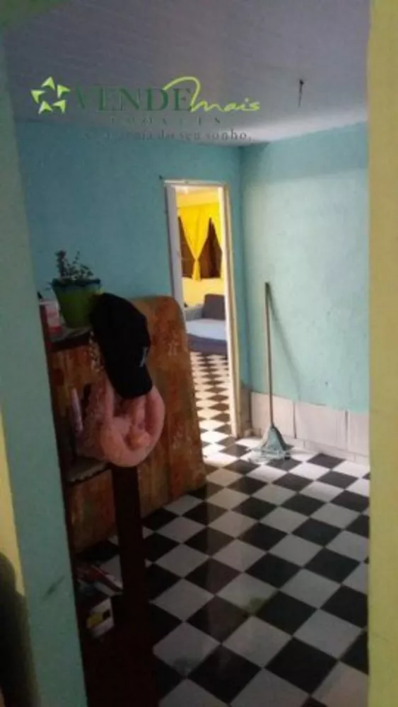 Sobrado, 80 m² - Foto 5