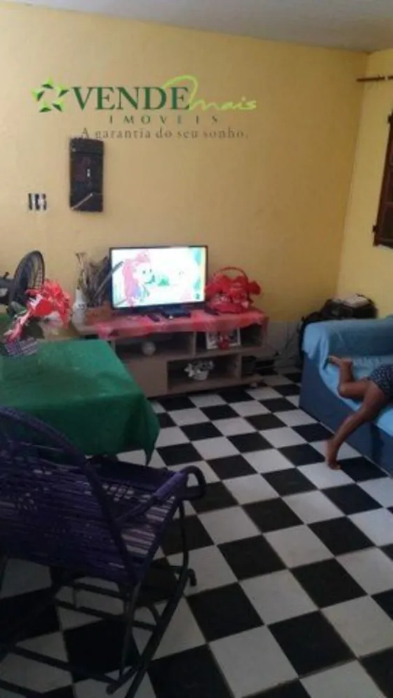 Sobrado, 80 m² - Foto 2