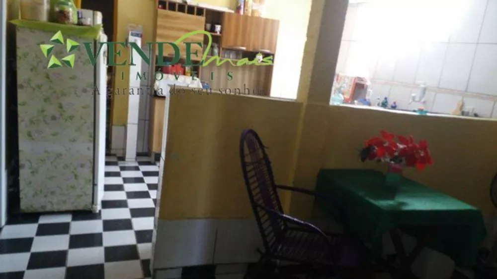 Sobrado, 80 m² - Foto 2