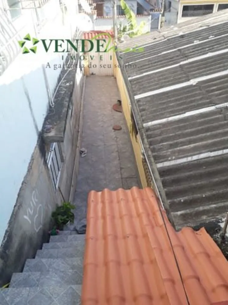 Sobrado, 2 quartos, 100 m² - Foto 7